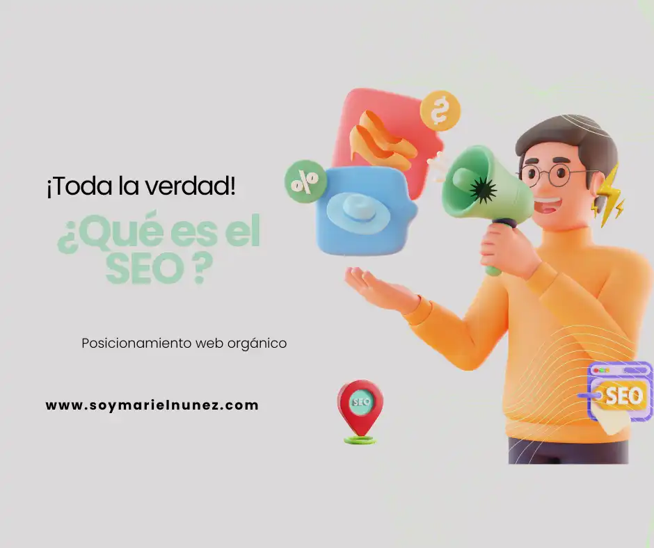 Que es el SEO