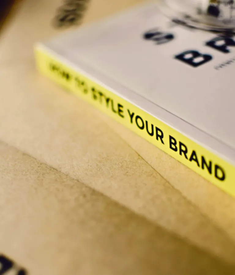 BRANDING