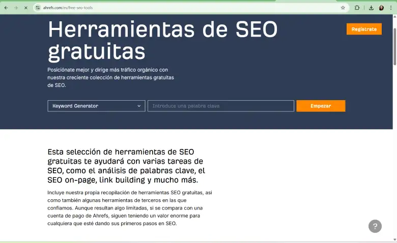Ahrefs