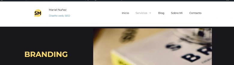 ESTRUCTURA WEB