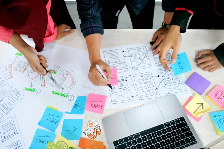 ¿Qué es el Diseño UX/UI?