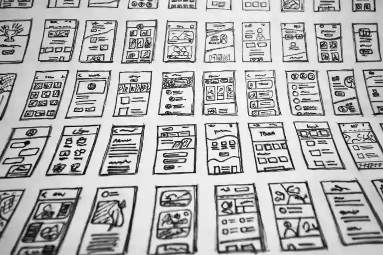 El proceso de Diseño UX/UI Proceso de Diseño UX/UI