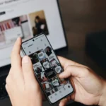 Redes sociales y Creacion de Contenido