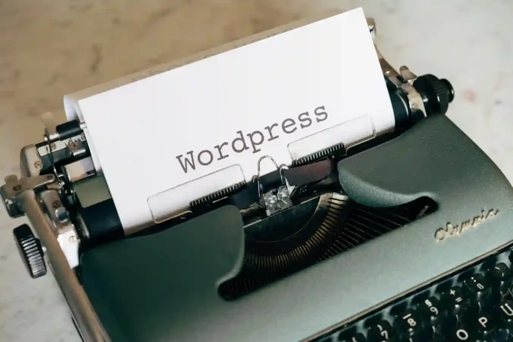 Crear tu Blog en Wordpress: 10 tips Potentes para Tener un Blog exitoso 2 WordPress