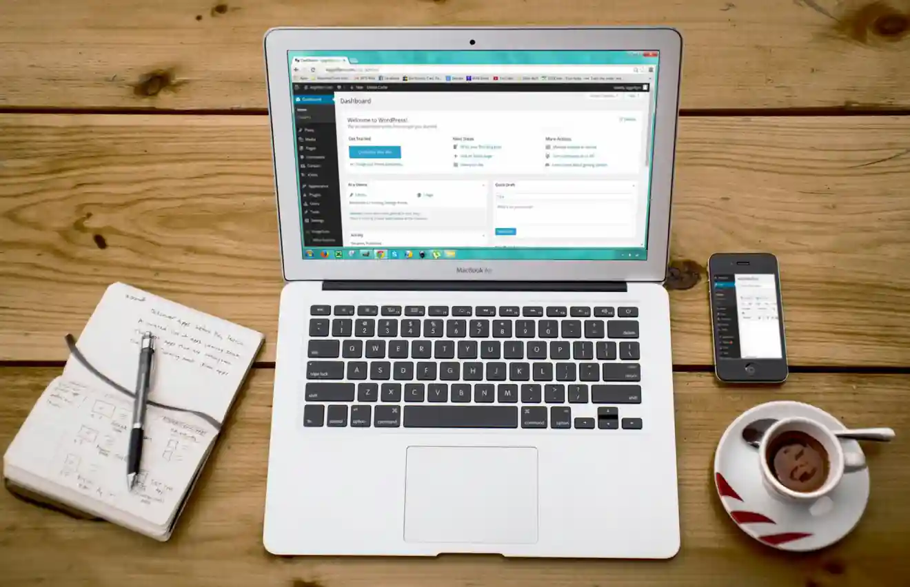 Crear un Blog en Wordpress